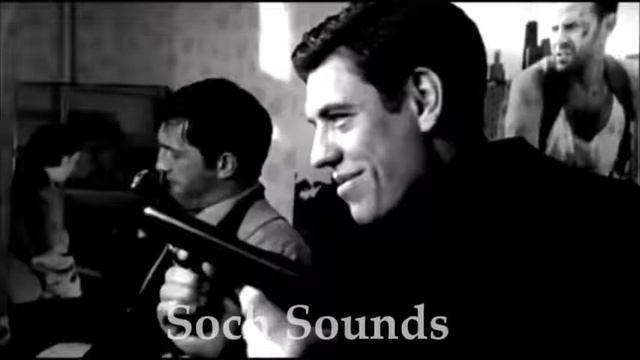 Бригада Я начал жизнь в трущёбах городских смотреть онлайн