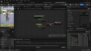 97.1. Multiple Animation Blueprints