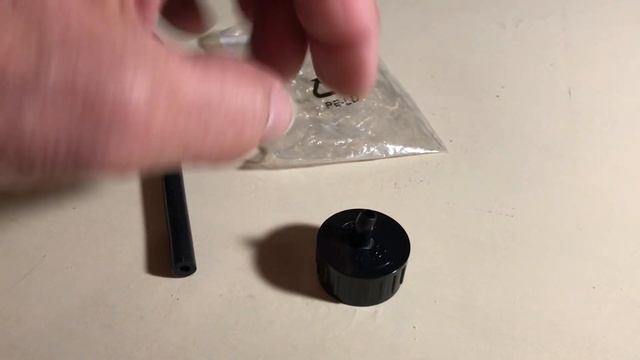 ProsKit SS-331 Desoldering Station Broken Part смотреть онлайн