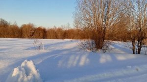 Участок под постройку дома