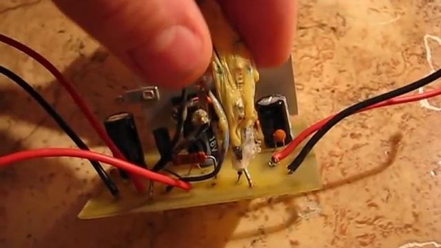 Усилитель 2x22 вт 4 ом на tda 1557q смотреть онлайн