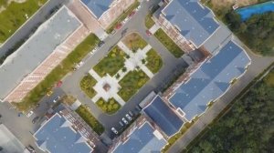 Общежитие Ляонинского университета науки и технологий