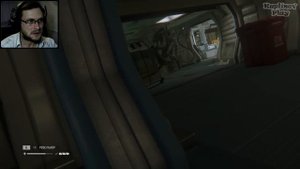 Alien: Isolation Прохождение ► ДИЧАЙШАЯ ПАНИКА ► #9