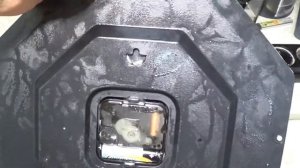 #Часы настенные.#Настенные часы.#Wall clock.