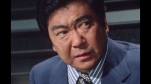 太陽にほえろ! 第431話 誰が彼を殺したか