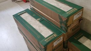 Где покупать керамическую плитку для ванны. СПб Колпино.