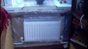 Комбинированная система отопления частного дома.ВИДЕО