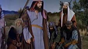 Ветхий Завет. Иосиф - Правитель Египта.