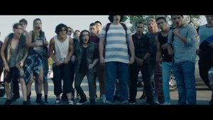 RUNT Official Trailer (2021)