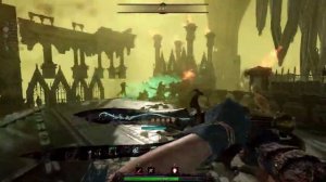 Warhammer Vermintide 2 Chaos Wastes Gameplay 2021-04-30