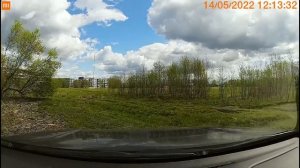 Немного бездорожья в майский день на Мицубиси Паджеро Спорт 3.