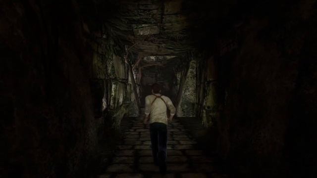 Uncharted: Drake`s Fortune. #1. [Хитрюжка Сэр Френсис Дрейк] смотреть онлайн