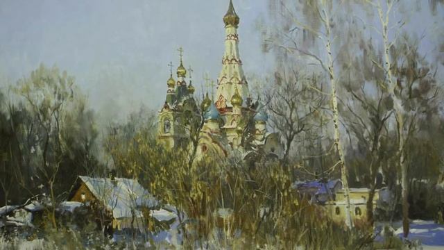 Русская поэзия - Стихи о смысле жизни. Читает Юлия Авшарова