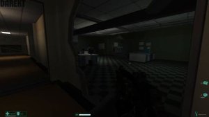 ▶F.E.A.R. Perseus Mandate. Противник пытается захватить ключевые исследования "Армахема". #4