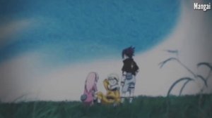 Akeboshi - Wind (Lyrics)