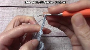 Маленький ангел крючком //Crochet Angel For Beginners