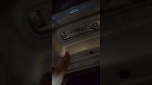 Шумоизоляция крышки багажника Веста седан