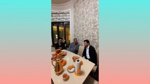 АЗИЗ РАМЕТОВ УБАЙДУЛЛО ОМОН ВА …