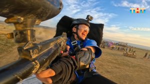 Традиционное дагестанское развлечение: охота за скидками