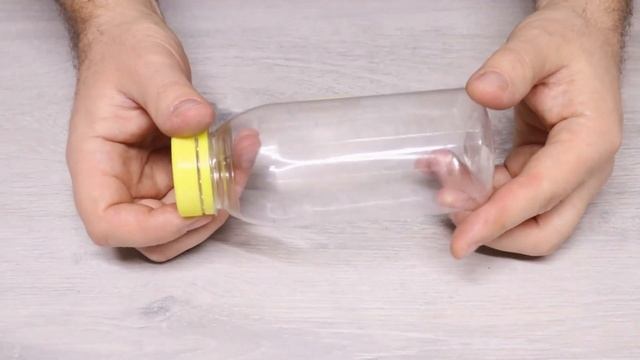 Узнав этот СЕКРЕТ ты больше никогда не выбросишь пластиковую крышку! смотреть онлайн