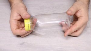 Узнав этот СЕКРЕТ ты больше никогда не выбросишь пластиковую крышку!