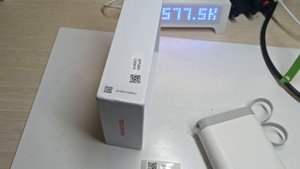 NiiMbot Bluetooth label printer D11. Первые впечатления. Просто и удобно.