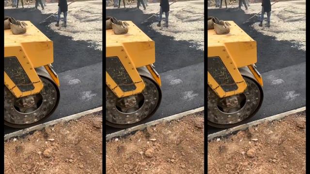 Благоустройство территорий и участков от компании RMCITY смотреть онлайн