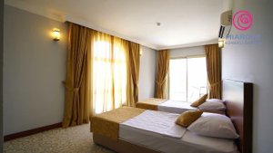 Miarosa Konaklı Garden 2021