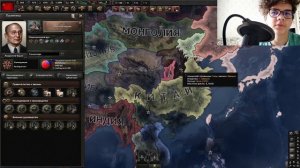 РАБОЧИЙ СПОСОБ ПРИВЕСТИ ДЕМОКРАТОВ К ВЛАСТИ В СССР HOI4?