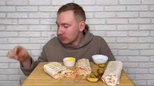 МУКБАНГ ДОМАШНЯЯ ШАУРМА MUKBANG HOMEMADE SHAWARMA СЫРНАЯ КАРТОШКА ПО ДЕРЕВЕНСКИ ответы на вопросы
