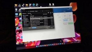 Продолжение: Устанавливаем приложения на SberBox