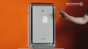 Обзор климатического комплекcа PANASONIC F-VXL40R-S | Ситилинк