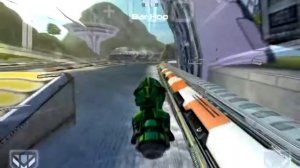 Riptide Gp 2 Android Gameplay Part 2