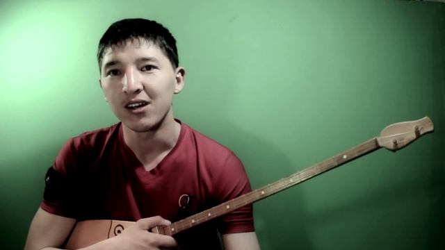 Домбыра уйрену бейне сабақтары / Видео уроки на домбре /Video lessons teaching dombra!