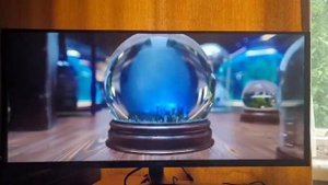 34 дюймовый монитор MUCAI