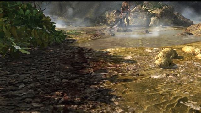 Прохождения игры Assassin Creed 4 Черный флаг №1 смотреть онлайн