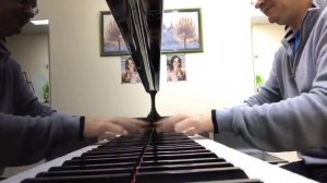 что- то из Листа)