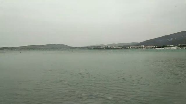 #ГЕЛЕНДЖИК LIFE. ОТ ЦЕНТРА БУХТЫ  К КРУЧЕ. МОРЕ. НАБЕРЕЖНАЯ