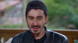 СЕРГО. О сценарии и деньгах. Человек, которого нельзя называть