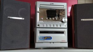 LG LX-M340
