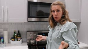 Готовим рассыпчатый рис на гарнир в кастрюле. Самый простой рецепт.