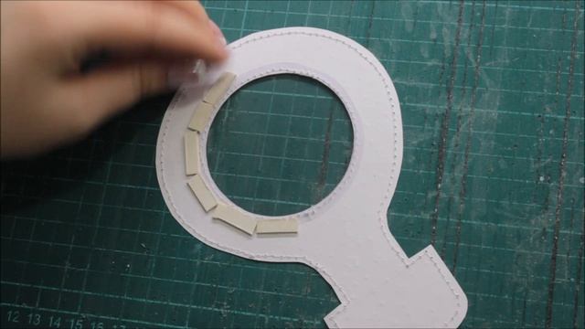 Шейкер-погремушка мастер-класс для альбома А5.mp4 смотреть онлайн