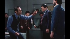 太陽にほえろ! 第300話 男たちの詩