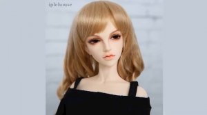 Купить Куклы Бжд Иплхаус На Алиэкспресс