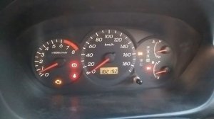 Калибровка вариатора HONDA Civic 5D EU-1 2001г.