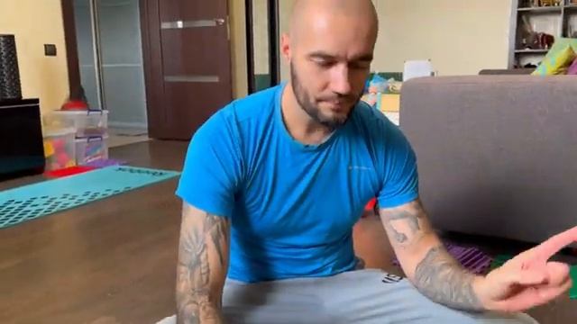 СЕНСОРНАЯ ИНТЕГРАЦИЯ ДОМА. УПРАЖНЕНИЯ ДЛЯ ДЕТЕЙ С СИНДРОМОМ ДАУНА. АУТИЗМ смотреть онлайн