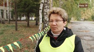 Асбест: соревнования по легкой атлетике на призы Ураласбест