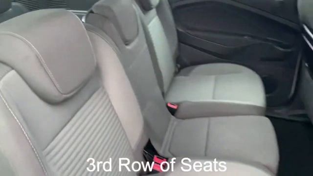 2016 Ford Grand C Max Diesel Auto смотреть онлайн