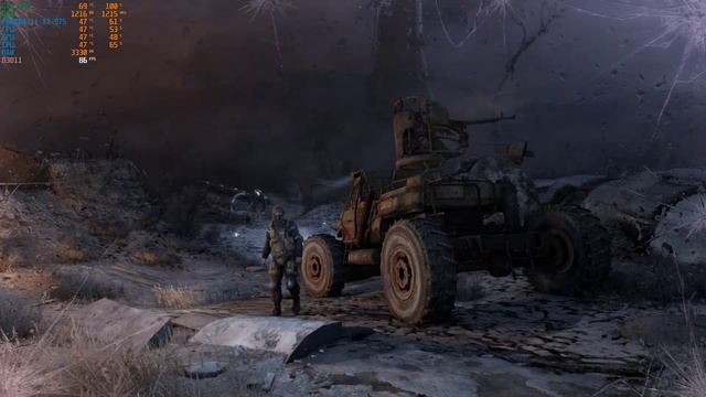 # Metro Redux 2022 / PHENOM II X4 975 / GTX 970 смотреть онлайн