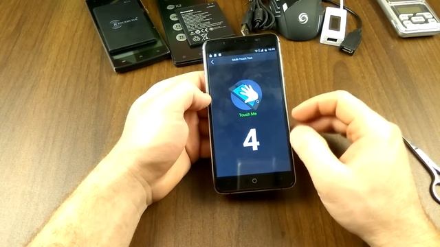 Распаковка и мини обзор Leagoo M5 Plus, отличного смартфона за свои деньги. смотреть онлайн